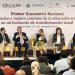 Participan universidades de Sonora en Primer Encuentro Nacional de Evaluación y Mejora Continua: SEC