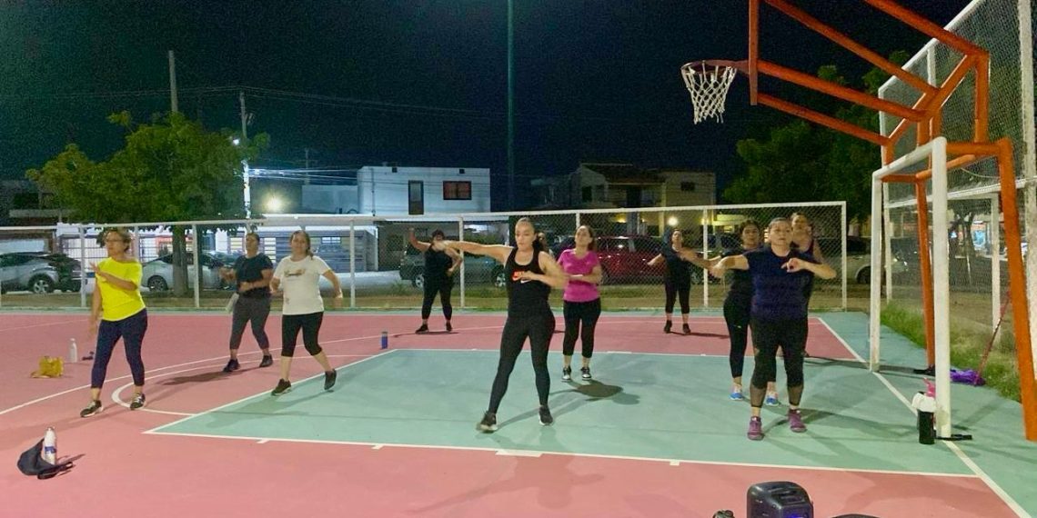 Beneficia a más de mil personas el programa La H en Movimiento en 30 colonias de Hermosillo