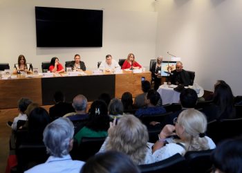 El Congreso del Estado celebra la historia y la literatura con la presentación de la novela “Kino y Saeta: Pimería Alta”