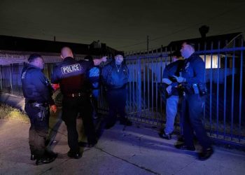 Acusan de narcoterrorismo a 34 del Cártel de Sinaloa