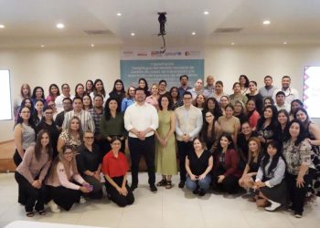 Concluye Gobierno de Sonora capacitación para mejorar la gestión de casos de infantes en situación de vulnerabilidad