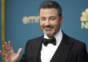 ABC pone fin a la suspensión de Jimmy Kimmel y su programa regresa el martes