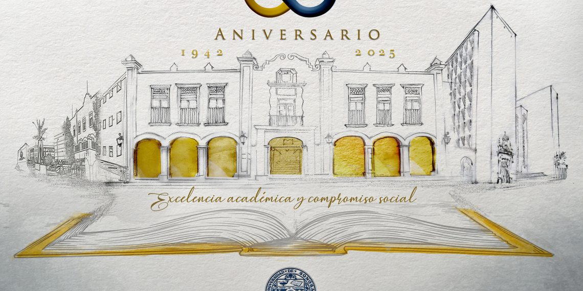 La Universidad de Sonora celebra su 83 aniversario con un amplio programa artístico y cultural