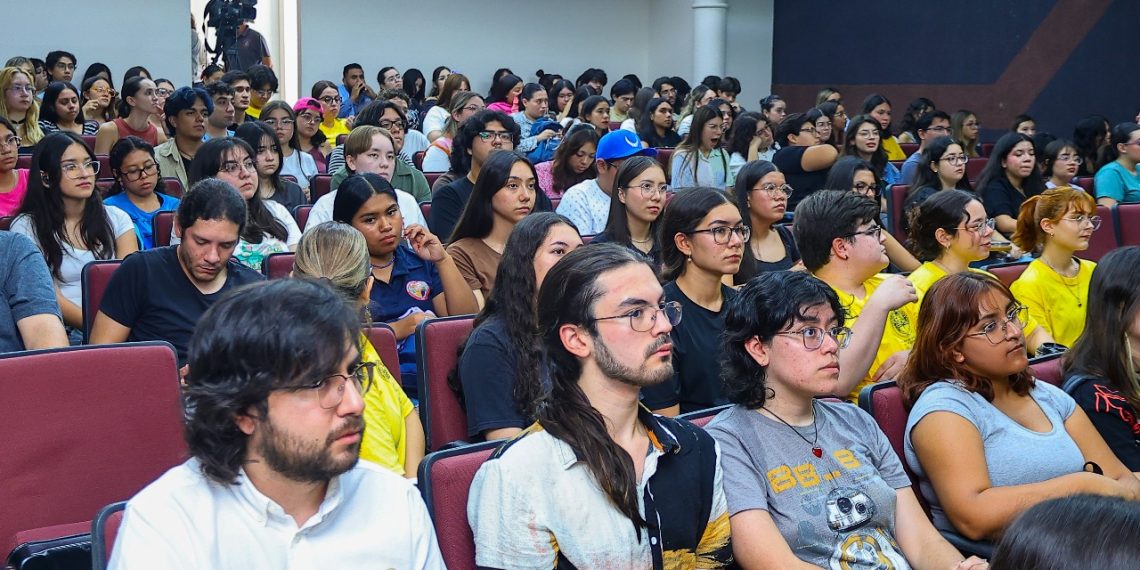 Conmemora Unison el Día Mundial de la Prevención del Suicidio