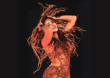 Shakira agradece a México tras récord de conciertos
