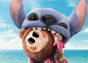 Lilo y Stitch rompe récords de recaudación mundial