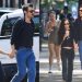 ¿Quién es Zoë Kravitz, la actriz que fue vista con Harry Styles?