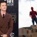 Tom Holland se recupera tras golpe en el rodaje de “Spider-Man”