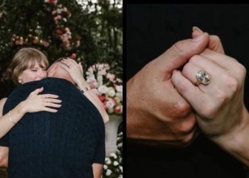 Taylor Swift y Travis Kelce: el lugar elegido para su boda