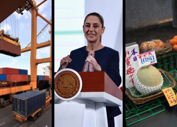 México subirá hasta 50% los aranceles a autos y productos chinos