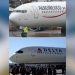 México rechaza decisión de EEUU de cesar alianza entre Delta Air Lines y Aeroméxico