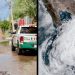 “Lorena” deja inundaciones y cortes de energía eléctrica en Sonora