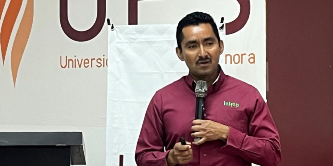 Realiza Gobierno de Sonora Primer Simposio Internacional de Tecnologías Agrícolas México-Cuba: UES