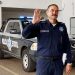 Jubila Gobierno de Sonora a Policía Estatal con más de 30 años de servicio ininterrumpido