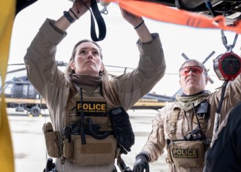 “Frontera con México está más segura que nunca”