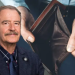Sin pensión y sin ahorros: Vicente Fox revela que vive con ‘finanzas raquíticas’