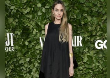 Angelina Jolie defiende la libertad de expresión en EU