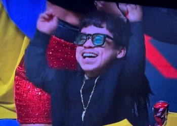 Abelito; segundo finalista de La Casa de los Famosos México