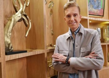 Bisgono buscó refugio en la Virgen de Guadalupe