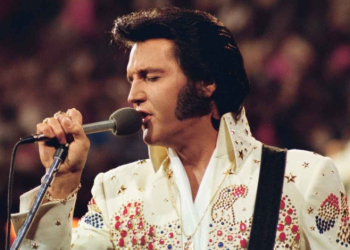 Elvis quiso contratar asesino para matar a amante de Priscilla