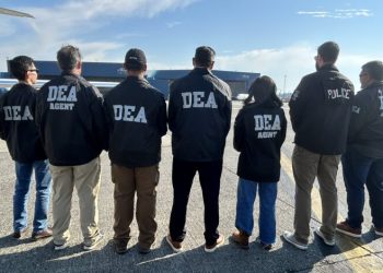 DEA enfrentó resistencia en la Casa Blanca tras proponer que se atacara a los cárteles en México