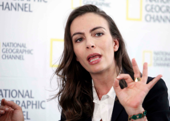 Celebra Sasha Sokol decisión de SCJN