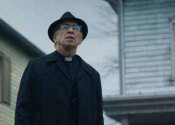 El Conjuro 4 se adueña de la taquilla