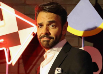 Eugenio Derbez entra al mundo de la animación