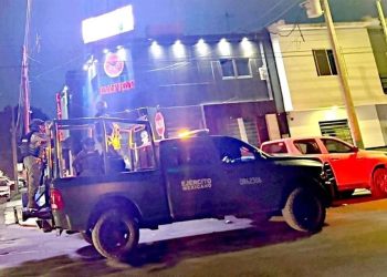 Catean en Durango sede de CATEM