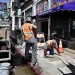 Cae la creación de empleos en Estados Unidos a niveles de pandemia de covid