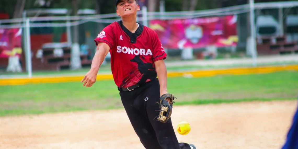 Convocan a 6 jugadores sonorenses para el Campeonato Panamericano de Softbol U18