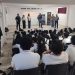 Imparte Gobierno de Sonora educación cibernética a jóvenes del Campo 60 en Bácum