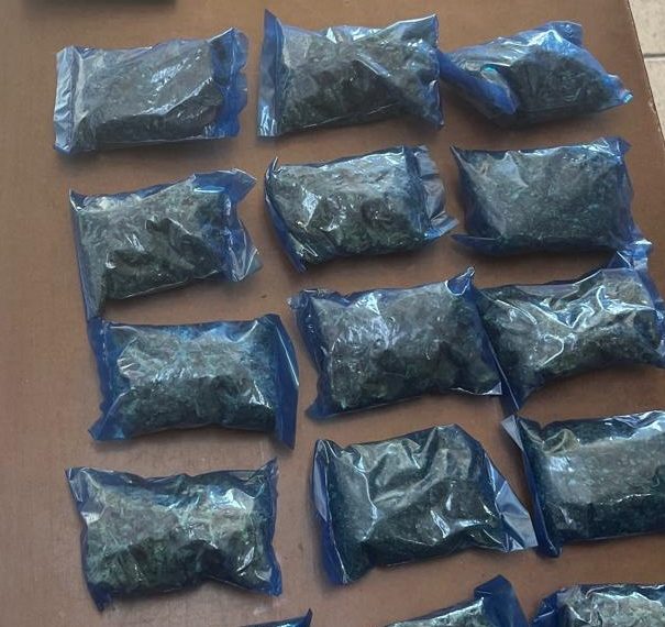 Registra Gobierno de Sonora detenciones en acciones operativas del Mando Único en San Luis Río Colorado