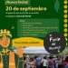 Invita Gobierno Municipal a la Feria del Reciclaje del programa Biciclando