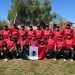 El “Tri” de Softbol asegura su pase al Mundial 2026 en Panamericano U 23 