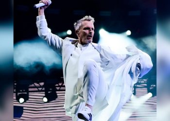 Cancelan show de Miguel Bosé en Sinaloa por inseguridad
