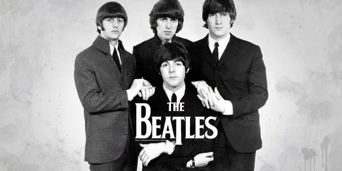 The Beatles Antología sale en noviembre