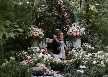 Taylor y Travis aún no planean su boda