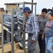 Cumple gobernador Alfonso Durazo compromiso con pescadores ribereños al entregarles motores fuera de borda