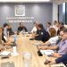 Coordina Toño Astiazarán acciones de prevención y atención por lluvia en Hermosillo