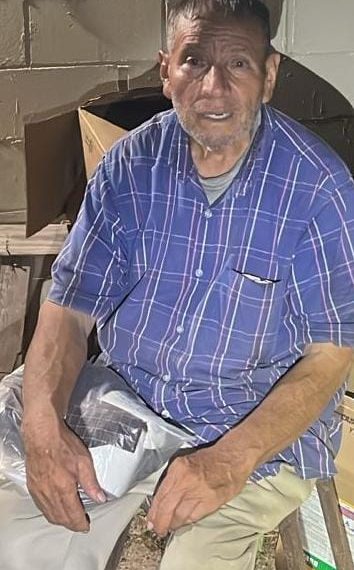 Atiende operativo PESP del Gobierno de Sonora a ciudadano extraviado