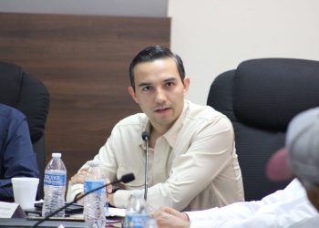 SADER Sonora ha destinado más de 133 millones de pesos al campo en San Luis Río Colorado