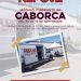 Instala Gobierno de Sonora módulo de Repuve en Caborca