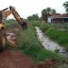 Atiende COE afectaciones por depresión tropical “Lorena” en Cajeme