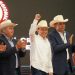 Anuncian Sheinbaum y Durazo programa de producción de carne en respaldo a ganaderos