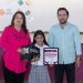 Gobierno de Sonora reconoce el talento juvenil en Querobabi