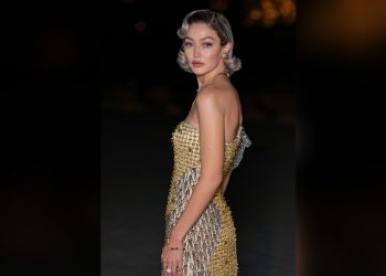 Gigi Hadid audicionó para ser Rapunzel