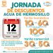 Invita Agua de Hermosillo a Jornada de Descuentos este viernes 12 de septiembre