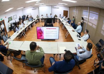 Gobierno de Sonora se prepara para temporada de turismo cinegético 2025-2026