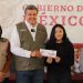 Con respaldo de la presidenta Claudia Sheinbaum, mil 500 nuevos beneficiarios en Sonora reciben su tarjeta del programa Jóvenes Construyendo el Futuro
